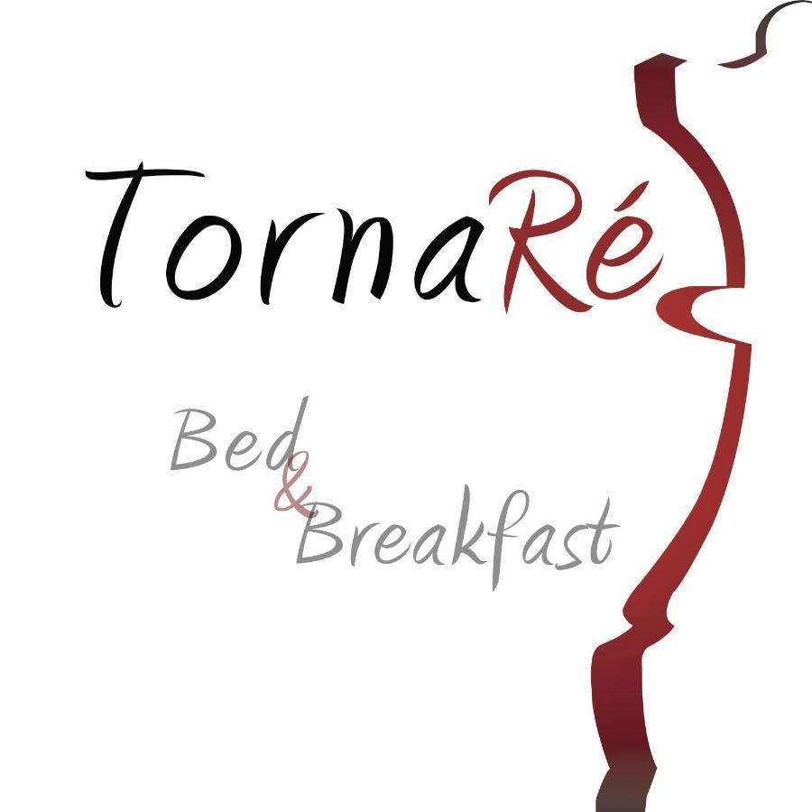 Tornare Bed & Breakfast Трани Екстериор снимка
